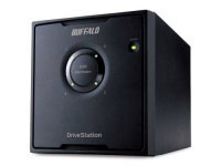 Buffalo HD-QL8TSU2R5-EU